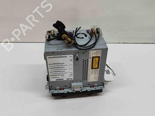 Electronic module PORSCHE PANAMERA (970) 3.6 4 | BP27799580M83