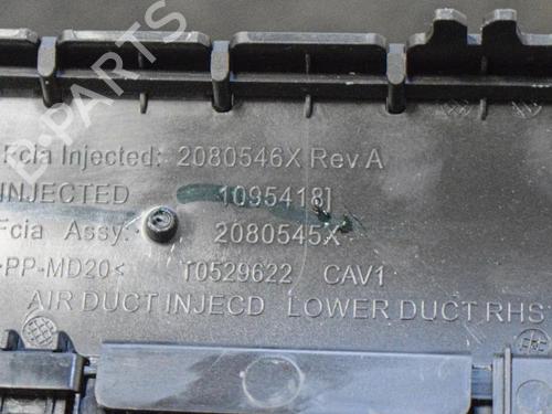 Grill TESLA MODEL 3 (5YJ3) EV | BP27747786C40  - Image 6