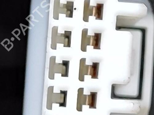 Electronic module TESLA MODEL X (5YJX) P100D AWD | BP19283168M83 