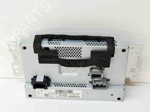 Display monitor VOLVO V60 I (155) 1.6 DRIVe | BP8624452C48