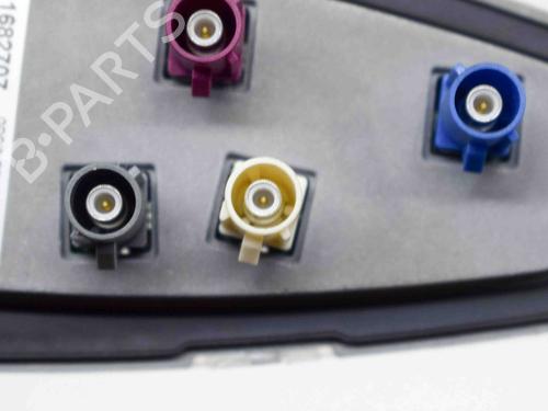 Antenna/Base BMW 3 (F30, F80) 335 d xDrive | BP9630075C140