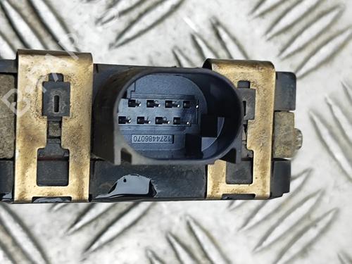 Electronic module NISSAN NAVARA NP300 Pickup (D23, D23T) 2.3 dCi 4x4 (D231, D23T) | BP38268262M83 - Image 5