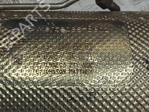 Catalyst MERCEDES-BENZ GLE (V167) GLE 400 d 4-matic (167.123) | BP33937769M10  - Image 10