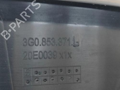 Step VW PASSAT B8 Variant (3G5, CB5) 2.0 TDI | BP27092148C149 