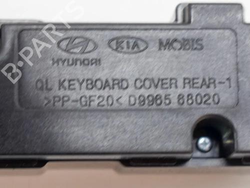 Switch KIA SPORTAGE IV (QL, QLE) 1.7 CRDi | BP13929245I30