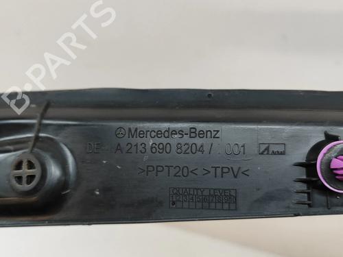 Other MERCEDES-BENZ E-CLASS (W213) E 350 d (213.033) | BP26526061O1