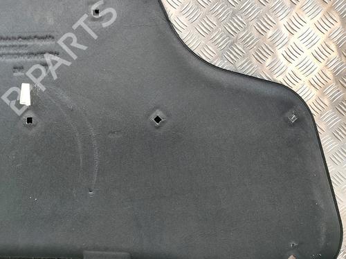 Upper protection PORSCHE CAYENNE (9YA) 4.0 Turbo S E-Hybrid AWD (9YACH1) | BP34374605M93  - Image 6