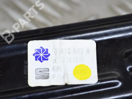 Front right window mechanism SKODA KAROQ (NU7, ND7) 1.5 TSI | BP10673312C23