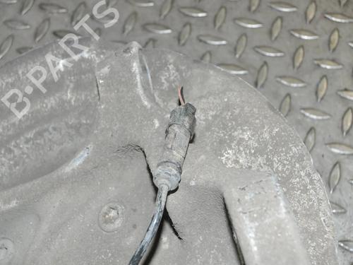 Left front steering knuckle BMW 5 (F10) 530 d | BP30255820M25