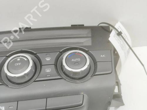 Electronic module MAZDA CX-5 (KE, GH) 2.2 D (KE2FW) | BP36068179M83  - Image 5
