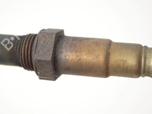 Electronic sensor PORSCHE CAYENNE (9PA) 3.2 | BP30211595M84 