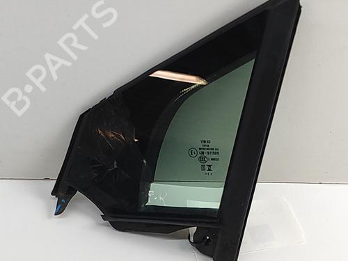 Used Front left quarter glass AUDI Q4 E-TRON Sportback (F4N) 40 (204 hp) 27789669