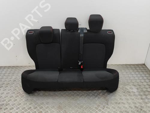 Used Rear seat FORD PUMA (J2K, CF7) 1.0 EcoBoost mHEV (155 hp) 28674734