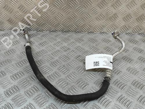 Used AC pipe AUDI A6 C8 (4A2) 40 TDI (190 hp) 28432074