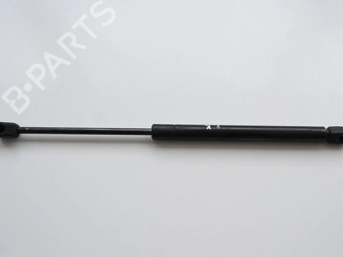 Used Hood lift support Hood lift support JAGUAR X-TYPE I (X400) 2.0 D (130 hp) 33353994 33353994