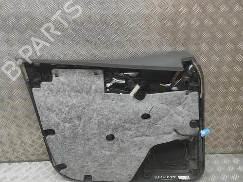 Front right panel AUDI E-TRON (GEN) 50 quattro | BP33798391C59 - Image 2