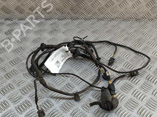 Used Electronic module MERCEDES-BENZ E-CLASS T-Model (S212) E 220 CDI / BlueTEC (212.202, 212.201) (170 hp) 28675679