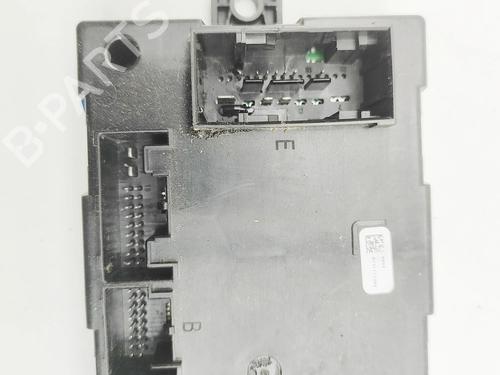 Control unit VW GOLF VIII Variant (CG5, DB5) 2.0 TDI | BP38961686M11 - Image 4