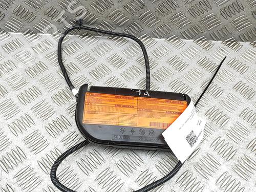 Used Left seat airbag Left seat airbag INFINITI FX 35 All-wheel Drive (280 hp) 33825958 33825958