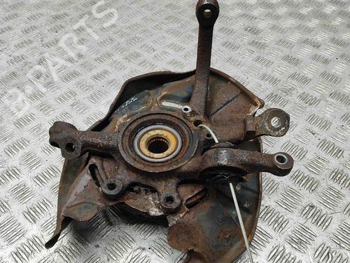 Left rear steering knuckle MERCEDES-BENZ S-CLASS (W140) S 350 Turbo-D (140.134) | BP29974944M27 