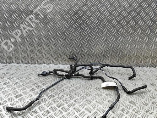 Pipe MAN TGE Van 2.0 TDI (01V, 03V, 36V, UYB, UYC, UYD) | BP31976973M125