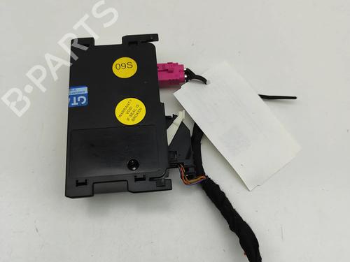 Electronic module AUDI A3 Sportback (8VA, 8VF) 1.4 TFSI e-tron | BP27315067M83 - Image 4