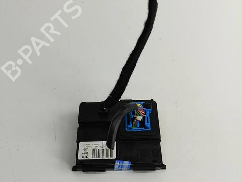 Used Electronic module OPEL COMBO Box Body/MPV (K9) 1.5 D (102 hp) 28431830