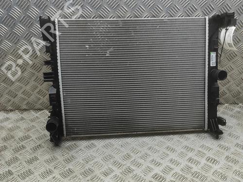 Used Water radiator Water radiator RENAULT ARKANA I (LCM_, LDN_) 1.6 E-TECH 145 (LDMU) (143 hp) 35726709 35726709