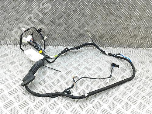 Used Wiring harness Wiring harness TESLA MODEL Y (5YJY) Long Range All-wheel Drive (514 hp) 33625304 33625304