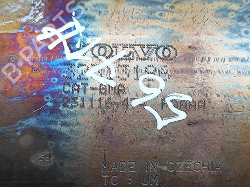 Catalyst VOLVO XC40 (536) B4 Mild-Hybrid | BP33378604M10 - Image 6