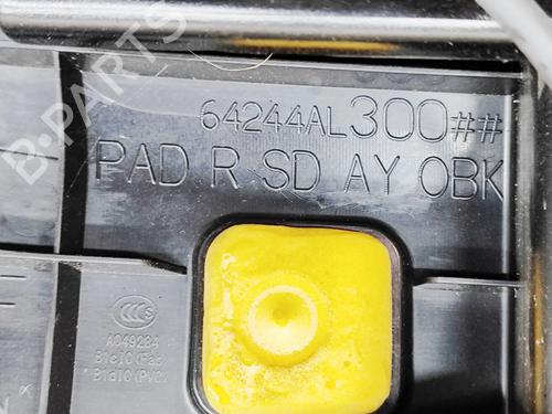 Other SUBARU OUTBACK (BS) 2.0 D AWD (BSD) | BP32755527O1  - Image 6