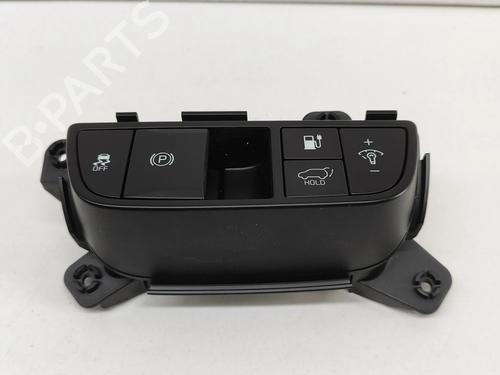 Used Switch Switch KIA EV6 (CV) 77 GT AWD (585 hp) 33368633 33368633