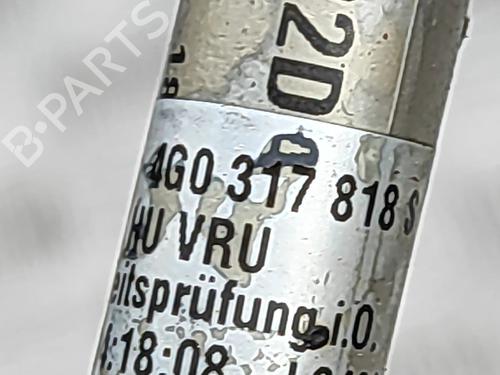 Pipe AUDI A6 C7 Avant (4G5, 4GD) 2.0 TDI quattro | BP34102063M125 - Image 6