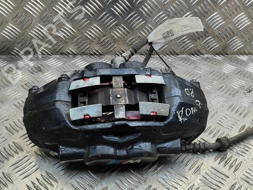 Used Right front brake caliper BMW 4 Convertible (F33, F83) 435 d xDrive (313 hp) 28092833