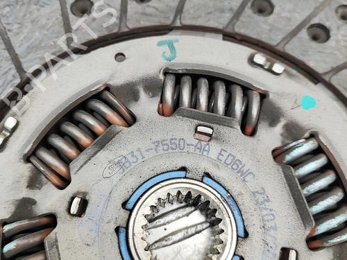 Other FORD RANGER (TKE) 2.0 EcoBlue 4x4 | BP33386638O1 - Image 6