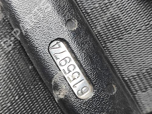 Front left seatbelt ISUZU D-MAX II (TFR, TFS) 2.5 CRDi 4x4 (TFS86J) | BP38961697I26 - Image 9