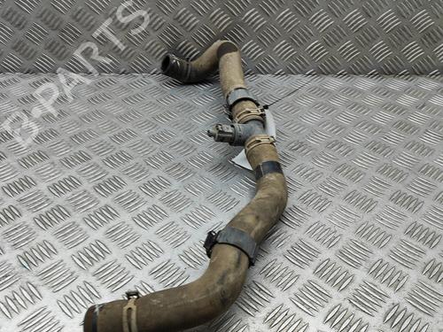 Pijp VW TRANSPORTER T6 Van (SGA, SGH, SHA, SHH) 2.0 TDI | BP29945279M125