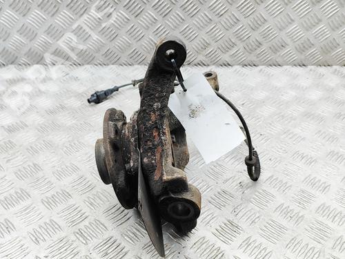 Left front steering knuckle OPEL VIVARO B Bus (X82) 1.6 CDTI (06) | BP33385438M25 - Image 2