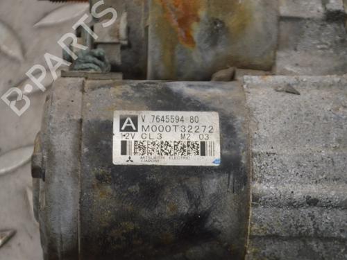 Starter PEUGEOT RCZ 1.6 16V | BP33351168M8  - Image 6