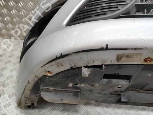 Paraurti anteriore CITROËN C4 Picasso I MPV (UD_) 1.6 VTi 120 | BP24142893C7 