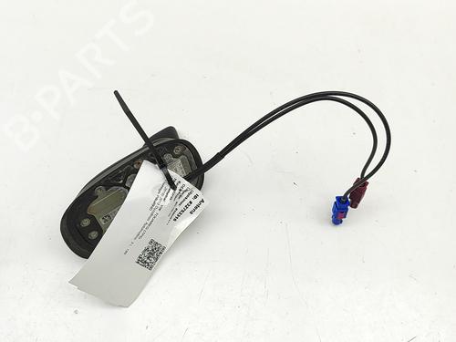 Antenna/Base VW TOUAREG (7P5, 7P6) 3.0 V6 TDI | BP29830371C140