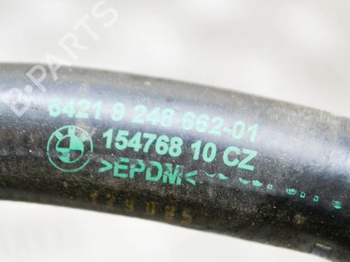 Pipe BMW 5 (F10) 535 d | BP14636580M125 