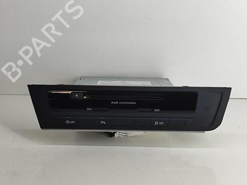 Used Electronic module AUDI A6 C7 Avant (4G5, 4GD) 2.0 TDI quattro (190 hp) 22620790