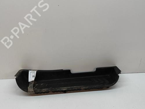 Trinbræt Trinbræt MERCEDES-BENZ VITO Van (W447) 111 CDI (447.601, 447.603, 447.605) (114 hp) 21587618 21587618