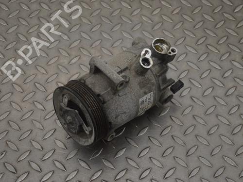 Used AC compressor AC compressor VW GOLF VII (5G1, BQ1, BE1, BE2) 2.0 GTD (184 hp) 33360023 33360023