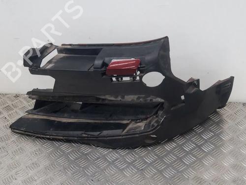 Used Front bumper bracket Front bumper bracket BMW 6 Coupe (F13) 640 i (320 hp) 14659095 14659095