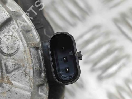 Auxiliary water pump CITROËN C5 AIRCROSS (A_) 1.6 Hybrid 225 (A45GFR) | BP29459498M111 