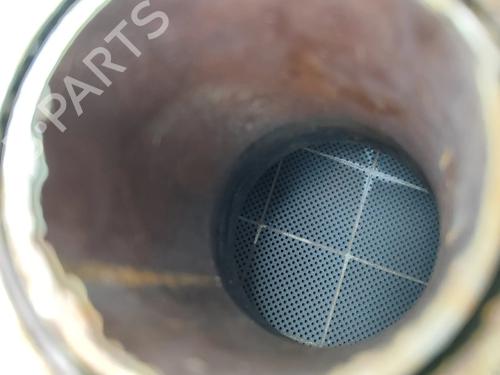 Catalyst OPEL VIVARO B Bus (X82) 1.6 CDTI (06) | BP32476126M10 