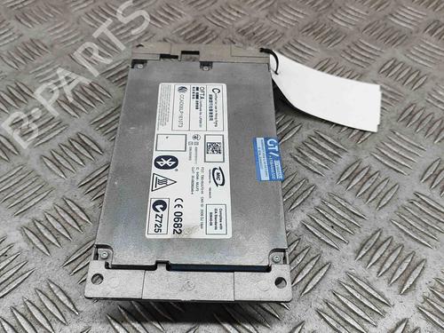 Used Electronic module BMW 5 Gran Turismo (F07) 530 d (245 hp) 24817950