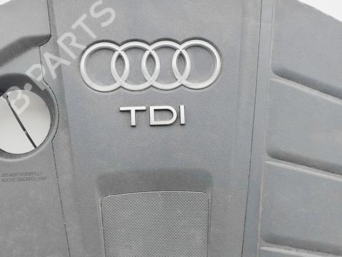 Upper protection AUDI A4 B9 Avant (8W5, 8WD) 2.0 TDI | BP39381475M93 - Image 3